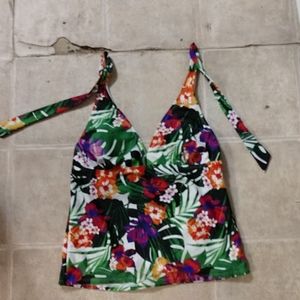 Bathing suit top